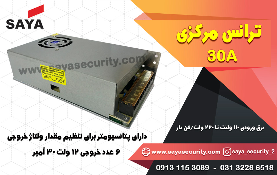 پاورسوئیچینگ