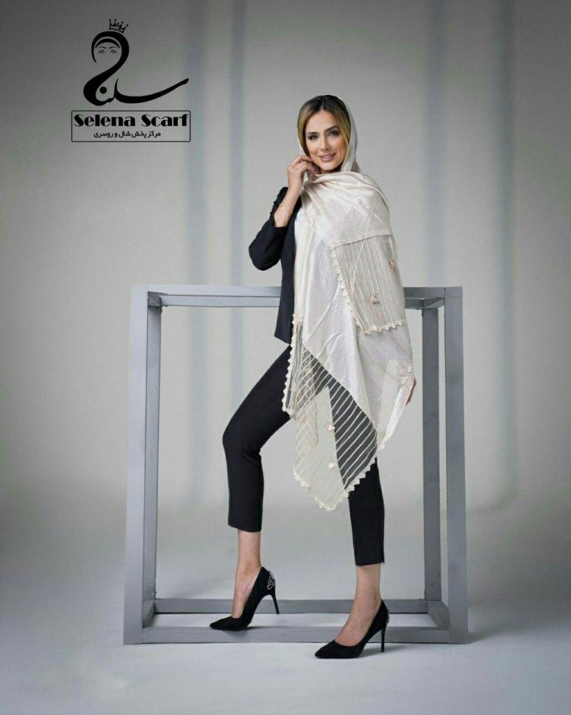 مرکزپخش شال و روسری