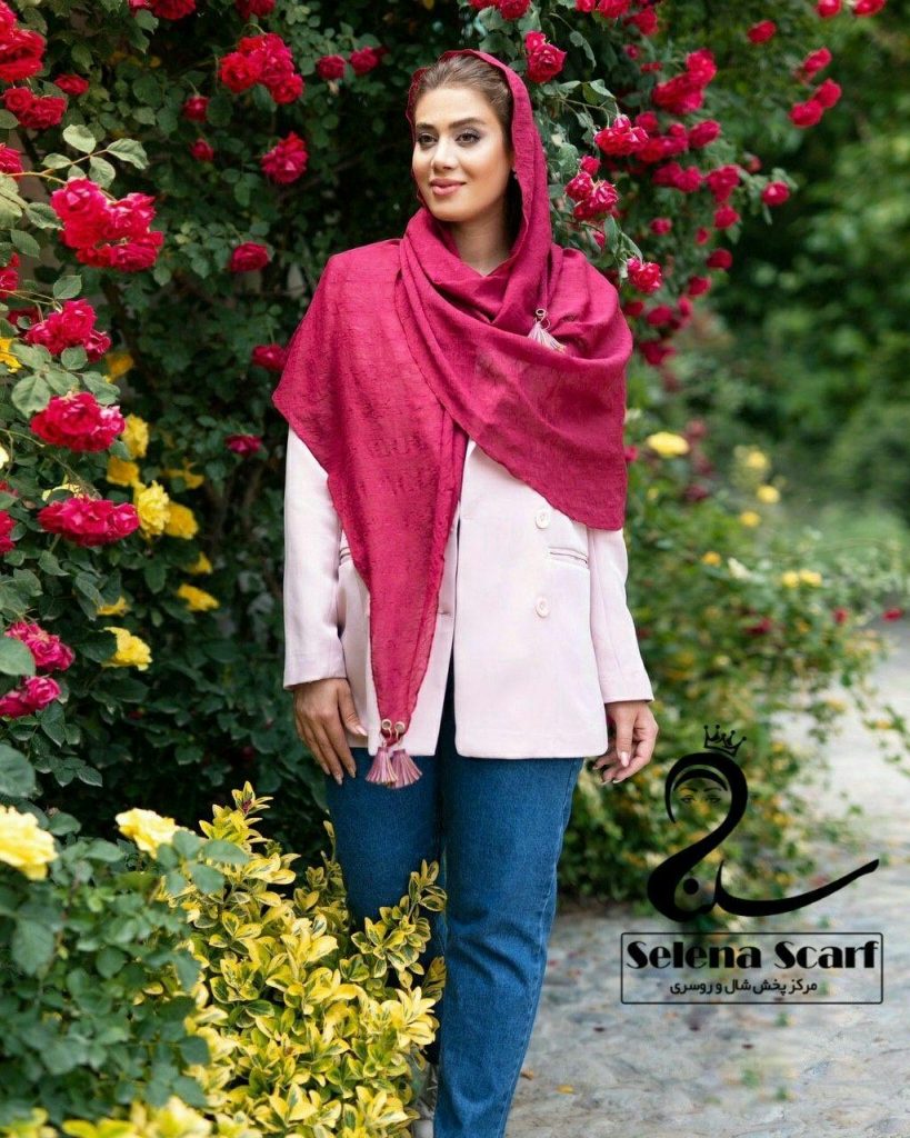 مرکزپخش شال و روسری