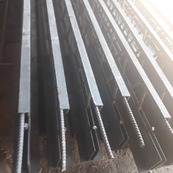 تیرچه سازی رضایی