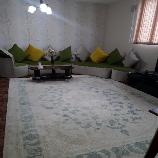 فرش ابریشم 9 متری