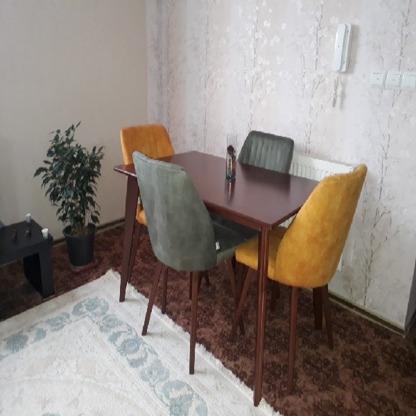 فرش ابریشم 9 متری
