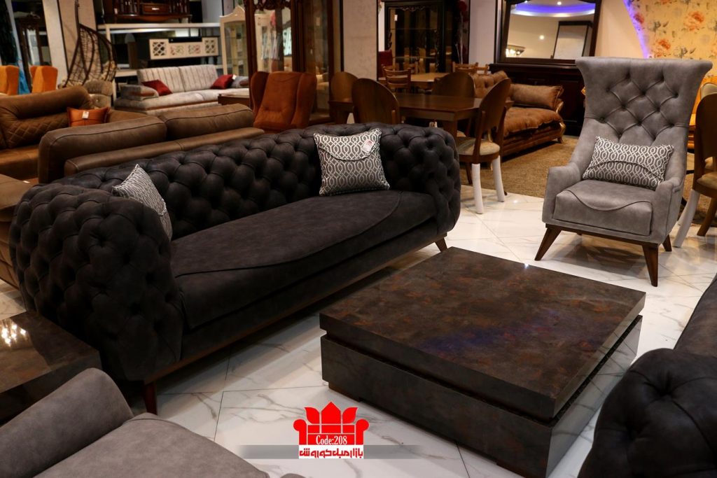 فروش اقساطی مبلمان و سرویس چوب کوروش در سراسر کشور