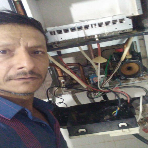 تعمیرانواع پکیج دیواری و رسوب زدایی ب صورت شبانه روزی ودرهرنقطه از تهران