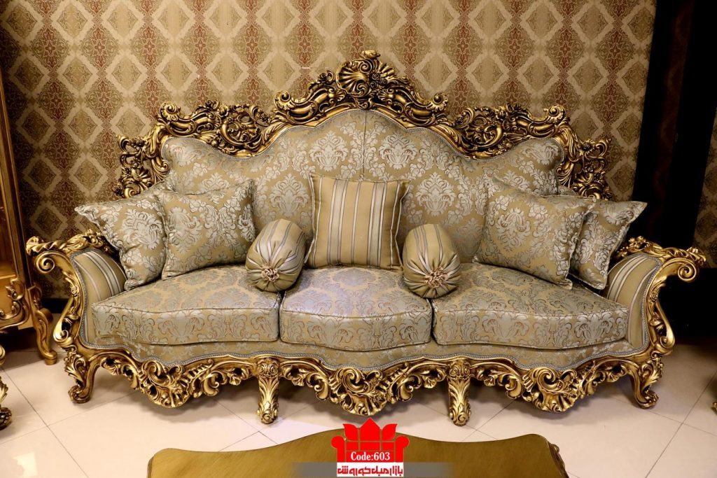 فروش اقساطی مبلمان و سرویس چوب کوروش در سراسر کشور
