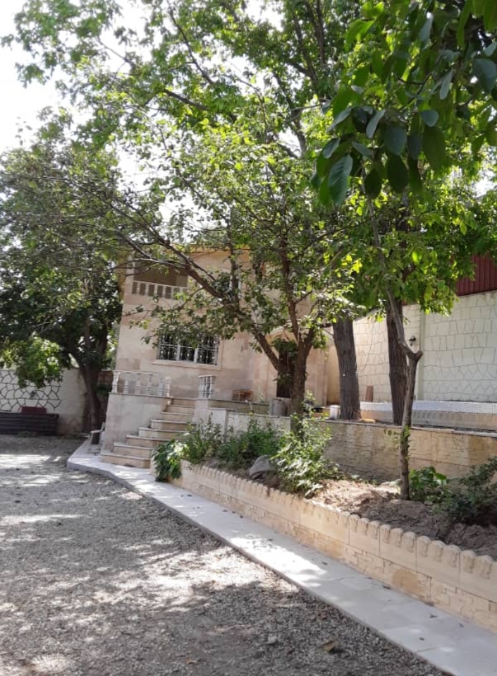 فروش ویلا استخر دار