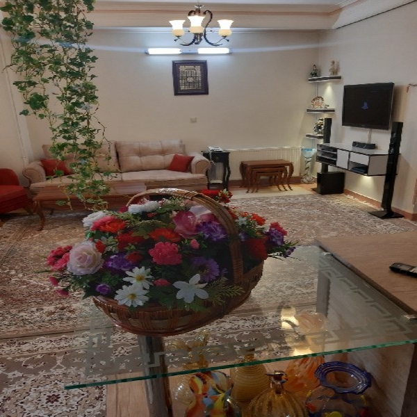 فروش آپارتمان ۸۸ متر کرج مصباح