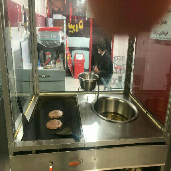 وسایل فسفودی به علت تغیر شغل قیمت توافقی