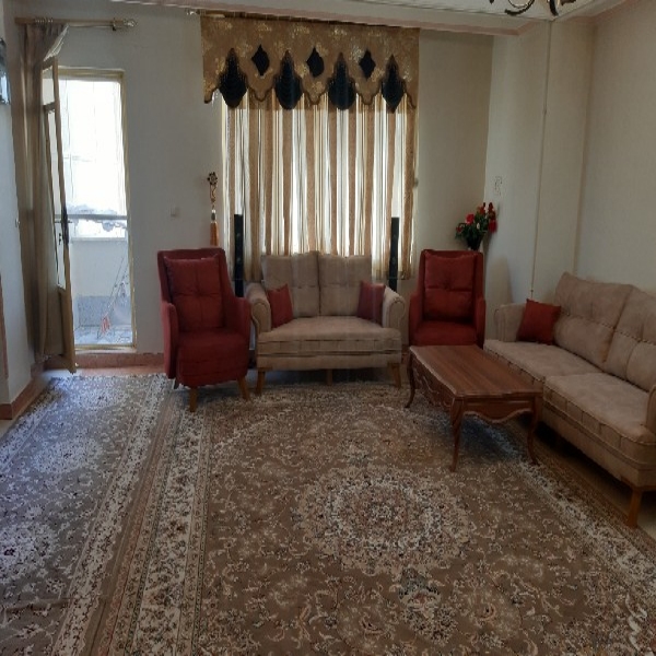 فروش آپارتمان ۸۸ متر کرج مصباح