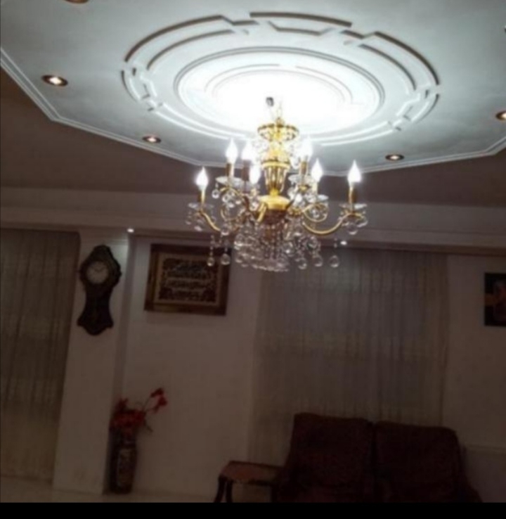 واحد مسکونی سند خدماتی ساخت و انشعابات مسکونی