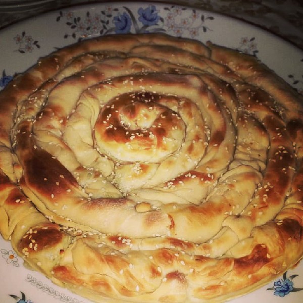 شیرینی خانگی . شیرینی ارگانیک