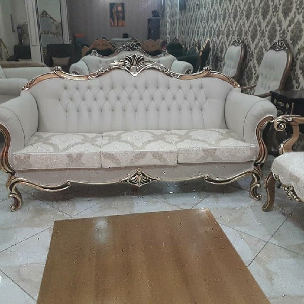 استیل مدل عروس