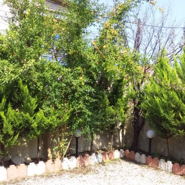 فروش ویلای ۹۰ متری فلت در سیسنگان