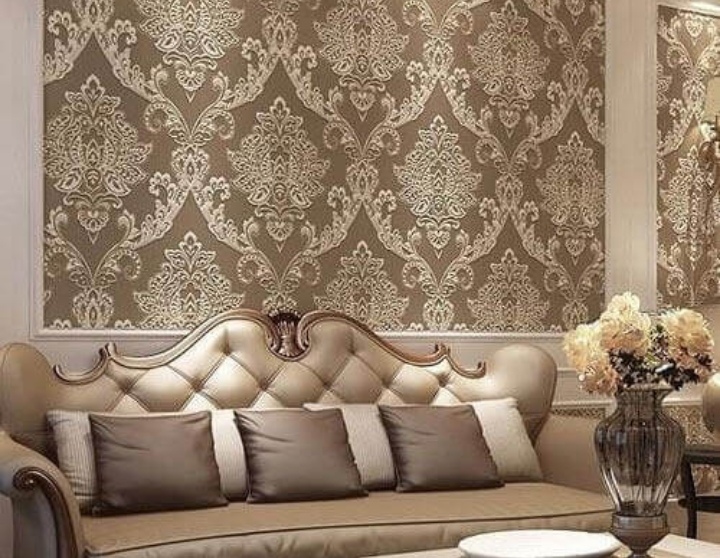 پخش کاغذ دیواری