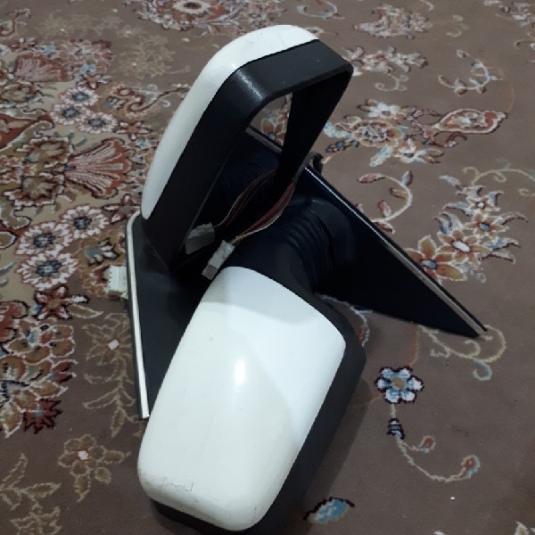 آینه بغل پژو پرشیا فابریک