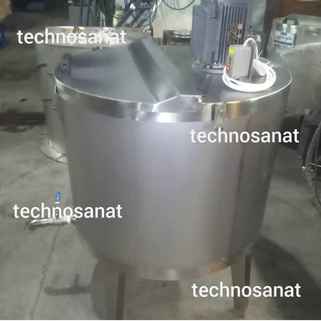 کره گیر صنعتی موتور بالا تکنوصنعت