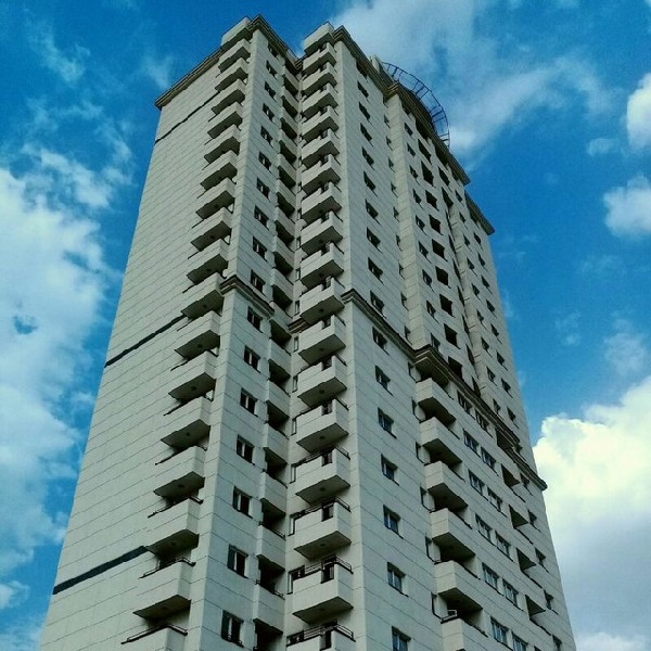 آپارتمان 185م/3خ/penthouse/دهکده المپیک
