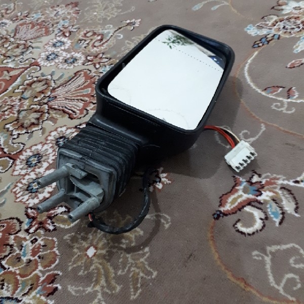 آینه بغل پژو پرشیا فابریک