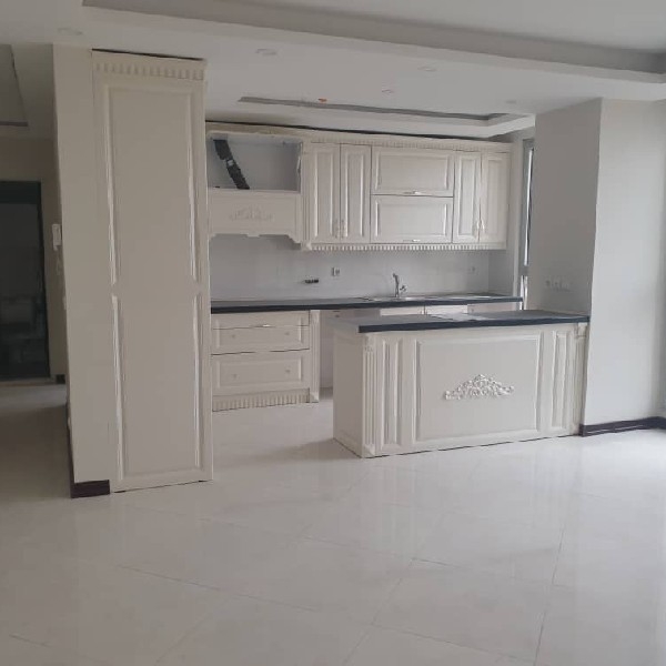 آپارتمان 185م/3خ/penthouse/دهکده المپیک