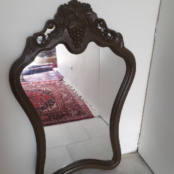 قاب آینه