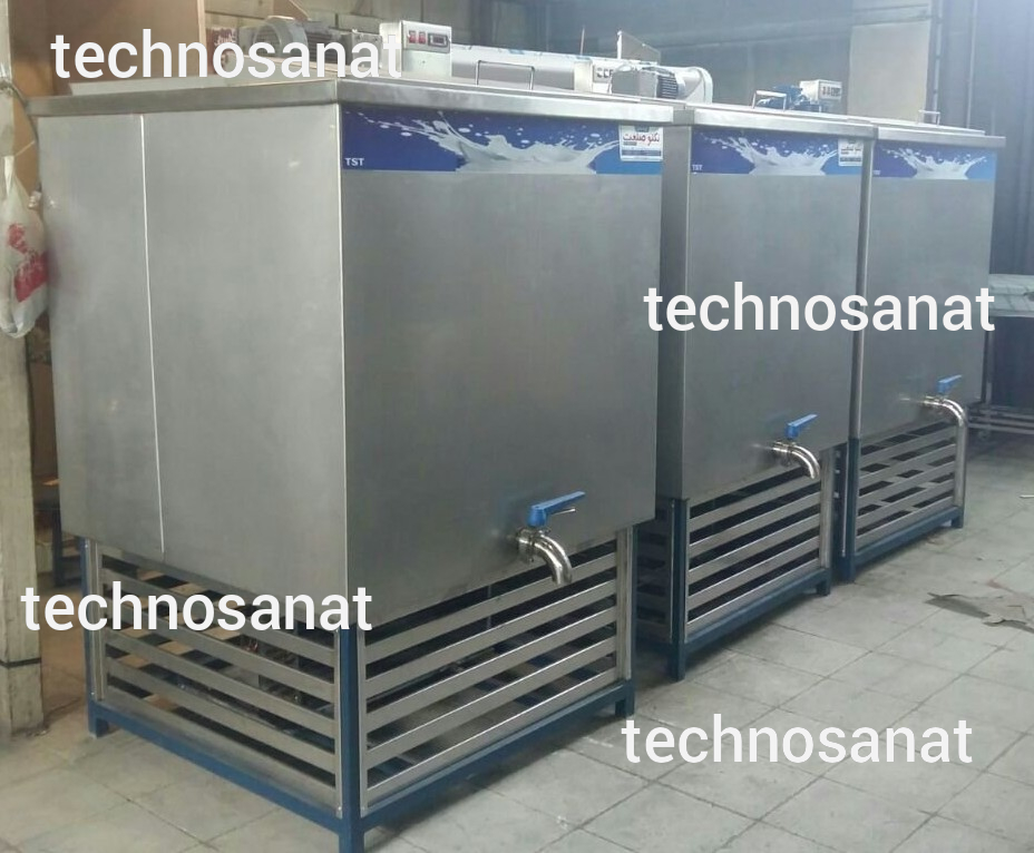 شیرسردکن شیر سرد کن شیر سردکن شیرسرد کن تکنوصنعت