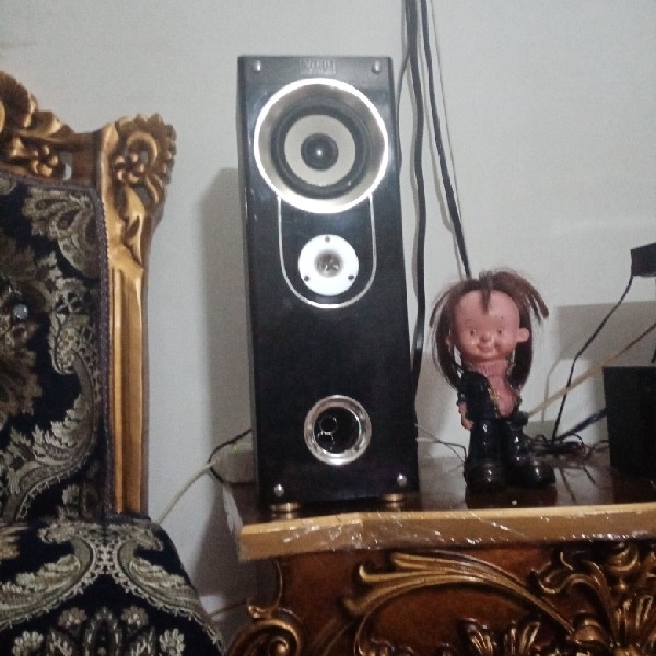 باند خانگی VKER FMC