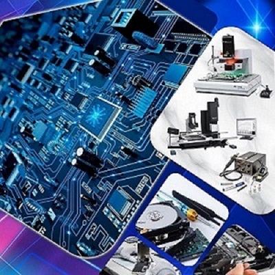 تعمیرات پرینتر (مکانیکی و الکترونیکی)