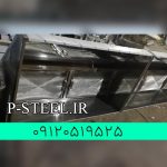 هود صنعتی – هود استیل – هود مرکزی – هود دیواری