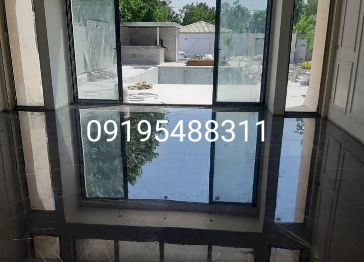 کفسابی سنگسابی نماشویی ساختمان قیمت ارزان ابراهیمی کف سابی سنگ اسیدشویی فرچه