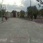 باغ ویلا ۱۰۵۶ متری