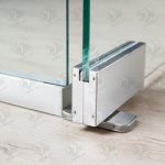 یراق آلات شیشه کوریت و نماهای مدرن