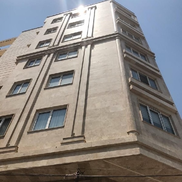 325مترالهیه(فرشته)نوسازتک واحدی قابل سکونت شاهکارمعماری