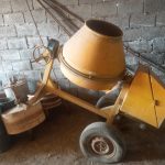 مزایده و فروش فوری کلیه تجهیزات صنعتی کارخانه