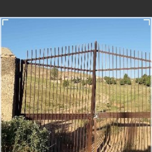 فروش زمین کشاورزی لواسان بزرگ
