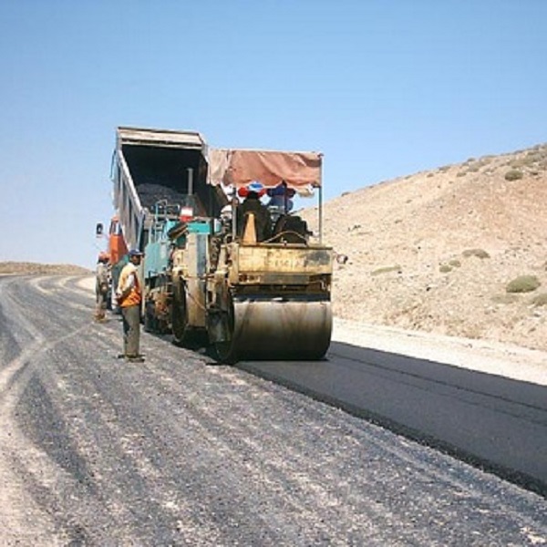 واگذاری شرکت رتبه 5 راهسازی