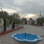 باغ ویلا