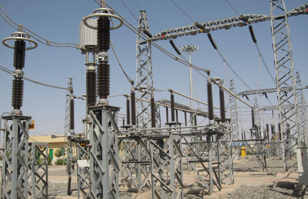 واگذاری شرکت 5 آب و تاسیسات