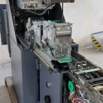 فروش دستگاه خود پرداز(عابر بانک ، ATM)