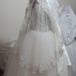 لباس عروس