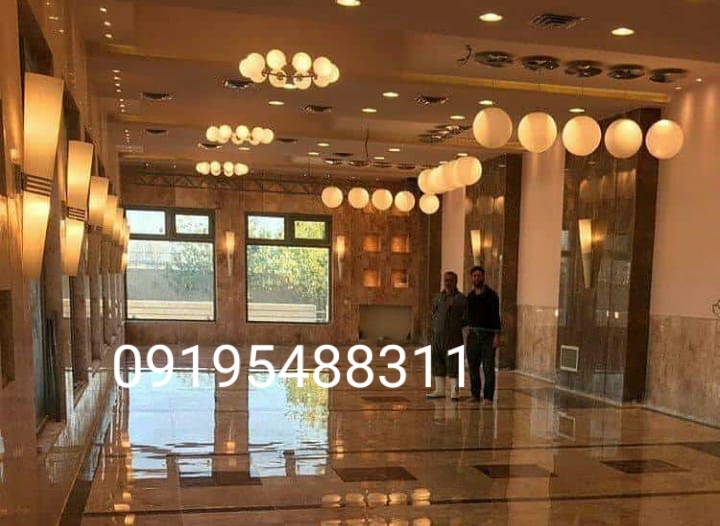 کفسابی سنگسابی نماشویی ابراهیمی