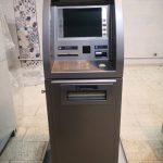 فروش دستگاه خود پرداز(عابر بانک ، ATM)