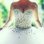 لباس عروس