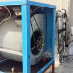 سرویس و تعمیر کولر ابی و تعویض بدنه