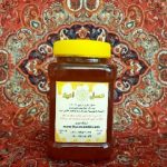 فروش عسل طبیعی امید