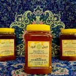 فروش عسل طبیعی امید