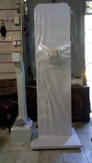 دستگاه ضدعفونی کننده دست امید