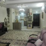 فروش آپارتمان مبله در مجتمع رضوان زنجان با تمام وسایل