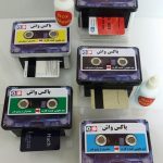 باکس واش ضدعفونی کننده کارت