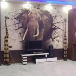اجاره کوتاه مدت اپارتمان مبله