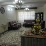 فروش آپارتمان مبله در مجتمع رضوان زنجان با تمام وسایل
